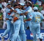 Indian Cricket Team Retains No 2 Position