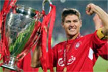 Liverpools Gerrard In Police Custody