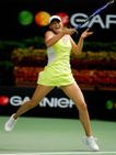 Female Tennis Stars Asked To Cover Up Fo Oz Open