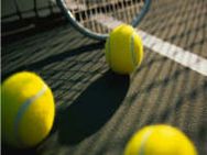 Saurabh Knocks Ronak In Grade Junior Tennis