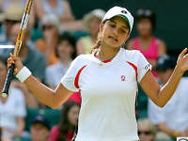 I Am Ready To Take On Nadia Sania Mirza