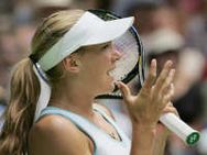 Australian Open 2009 Djokovic Safina Round