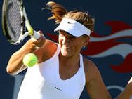 Azarenka Beats Mauresmo In Oz Open