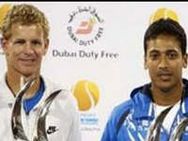 Australian Open Bhupathi Knowles In Paes Blackout