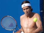 Spaniard Verdasco Enters Oz Open Semis