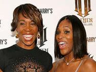 Austrlian Open Doubles Title To William Sisters