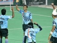 Punjab Gold Cup India To Take Holland