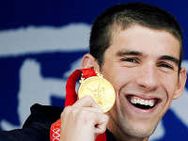 Months Ban For Michael Phelps