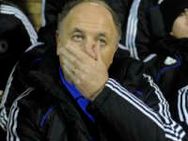 A C Milans Ancelotti May Replace Axed Scolari