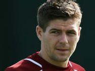 Liverpools Gerrard Has A Secret Love For Classic N