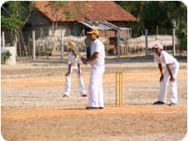 Play Cricket To Improve Maths