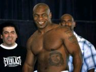 Mike Tyson Set To Send Autobiography For Publication