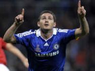 England Football Star Lamps In Crisis Talks With Fiancee