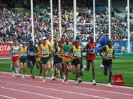 Australia Laughs Off New Delhi To Melbourne Commonwealth