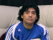 Maradona May Face Year Jail Term In Buenos Aires Hit And Run