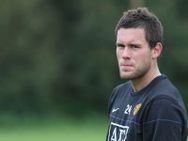 Man U Keeper Credits I Pod For Carling Cup Win Over Spurs