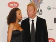 Boris Becker To Marry Dutch Girlfriend On June