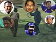 Lahore Gunmen Attack Sl Cricket Team