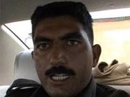 Terror Attacks Horrified Constable Resigns