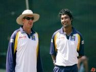 Sri Lankan Coach Bayliss Expected To Return To Aus