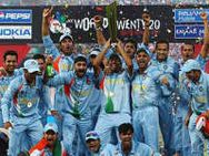 Twenty20 World Cup Could Be Next Target Say Expert