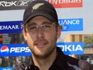 Vettori Awaits Advice On Playing In Ipl Sri Lanka