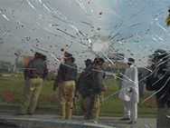 Pakistan Gives Clean Chit To India In Lahore Attac