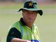 Pak Sports Minister Admits That Government Failed Cricketers