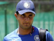 India A Safe Country To Play In Ganguly