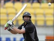 Aggressive Ryder Should Open For New Zealand