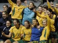 Australia Beat Pak In Womens World Cup