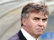 Hiddink Geared Up To Take On Opponents