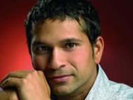 Sachin Pledges Supports For Tiger Conservation