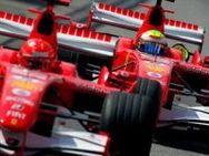 Formula One Wins Not Points To Decide F1 Title