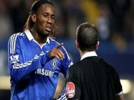 Chelseas Drogba Warns Man U