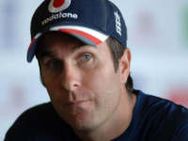 Vaughan Creates Batting Art Works