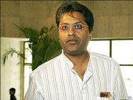 Ipl Moves Out Of India