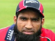 Yousuf To Quit Icl For National Duty