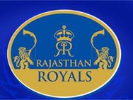 Rajasthan Royals Nominated For Laureus World Sports Awards