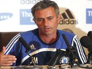 Mourinho Says He Is Ready To Takeover At Man U If