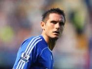 Chelsea Star Lampard Says Young Players Have It Too Easy