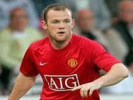 Rooney To Win His 50th England Cap On Wednesday