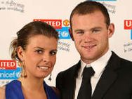Coleen Rooney Twitters Im Not Pregnant