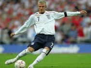 Beckhams World Cup Dreams Brightening With Every G