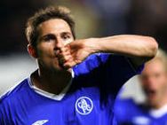 Chelseahas The Euro Fear Factorlampard