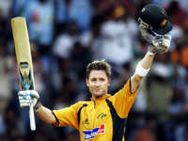 Clarkesays Does Not Need Serious Speed To Defeat Pak Ind