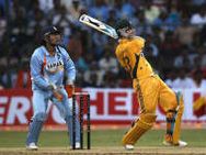 Clarkesays He Will Only Be A Part Timebowler