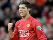 Ronaldosmusical Taste Buds Revealed