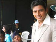 Kkr Indian Players Are Ill Treated Ajay Jadeja