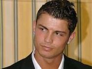 Ronaldosays He Will Stay On At Manu